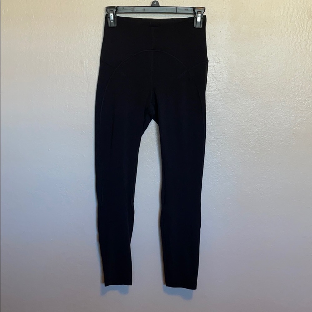 Size 6 Lululemon Leggings